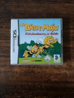 Die Biene Maja Klatschmohnwiese in Gefahr Nintendo DS Nordrhein-Westfalen - Viersen Vorschau