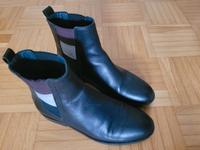 Tommy Hilfiger Damen Stiefeletten Gr. 39 Essen - Schonnebeck Vorschau