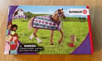 Schleich HORSE CLUB 42360 Englisches Vollblut - OVP vorhanden Kreis Pinneberg - Seester Vorschau