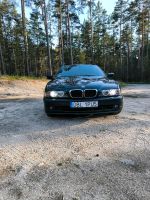 Bmw 530d E39 für Fanmodel M Ausstattung Baden-Württemberg - Mannheim Vorschau