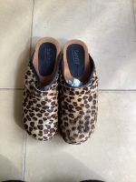 Sanita Clogs Damen Leopard Gr.39 Rheinland-Pfalz - Wittlich Vorschau