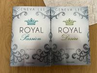 Royal Passion/Desire /Geneva Lee/ Bücher  günstig abzugeben Burglesum - Lesum Vorschau