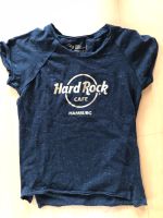 Hard Rock Café T-Shirt schwarz Gr. M Baden-Württemberg - Hüttlingen Vorschau