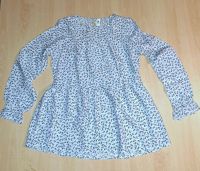 NEU Schöne Mädchen Bluse Gr.146 152 Blau Blumen Schößchenbluse Bochum - Bochum-Ost Vorschau