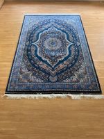 Seidenteppich 155 x 240, Hereke, Türkei Stuttgart - Stuttgart-Ost Vorschau