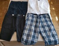 4 kurze Herren Hosen (Tom Tailor,s. Oliver,Angelo Litrico,Canda) Saarland - Riegelsberg Vorschau