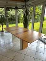 Venjakob Tisch für Esszimmer, Küche massiv Holz Bayern - Nabburg Vorschau