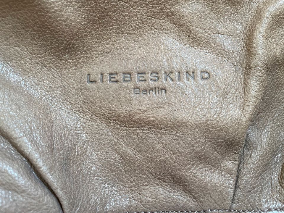 Liebeskind Berlin Handtasche in Seeheim-Jugenheim