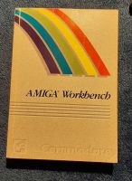 Amiga Workbench dickes Buch Schleswig-Holstein - Achtrup Vorschau