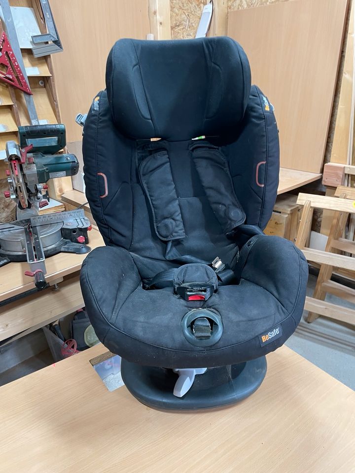 BeSafe iZi Comfort X3 Kindersitz in Berlin