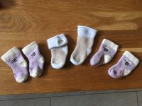 Erstlings Baby Socken und Mütze Bayern - Laaber Vorschau