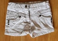 TOPOLINO weiße Jeans Shorts in Größe 104 Essen - Bredeney Vorschau