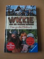 Buch zum Film "Wickie und die starken Männer" Nordrhein-Westfalen - Billerbeck Vorschau