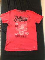 Yakuza Clothing T-Shirt 3XL Pink Monkey 893 Berlin - Lichtenberg Vorschau