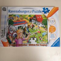 Tip toi Puzzle  Ponyhof Nordrhein-Westfalen - Jüchen Vorschau