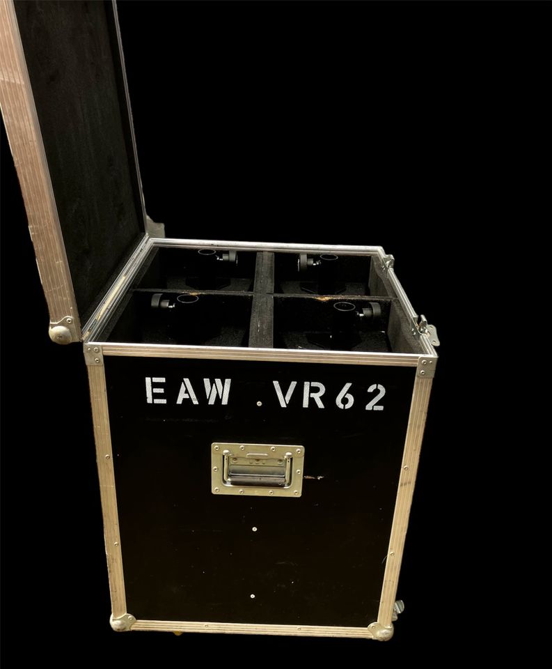 EAW VR62 Lautsprecher, 4er Set in Oftersheim