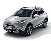 Fiat 500X DEKOSET Baden-Württemberg - Ulm Vorschau