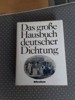 Das große Hausbuch deutscher Dichtung Bayern - Osterzell Vorschau