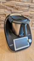 Thermomix TM6 !NEU! Diamantschwarz Niedersachsen - Ihlow Vorschau