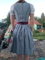 Dirndl mit Bluse Thüringen - Witzleben Vorschau