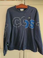 Lacoste,  pullover xxl, Top Zustand Elberfeld - Elberfeld-West Vorschau