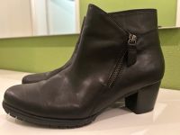 Stiefelette von Gabor Gr.38,5 Kr. München - Haar Vorschau