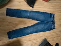 Blaue Jeans H&M gr xs Königs Wusterhausen - Zeesen Vorschau