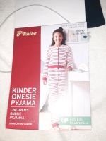 Kinder Pyjama kaum getragen Berlin - Reinickendorf Vorschau