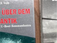 Buchheim/Topp U-Boot Bücher Berlin - Friedenau Vorschau