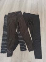 Design Damenhose Leggins  Gr. 38-40 Hessen - Darmstadt Vorschau