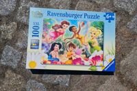 Ravensburger Puzzle Disney"Fairies" Friedrichshain-Kreuzberg - Kreuzberg Vorschau