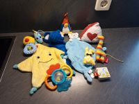 Baby-Spielzeug-Paket (11 Teile) Hessen - Erzhausen Vorschau