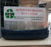 5879# Renault Clio Stoßstange Hinten balu Wuppertal - Oberbarmen Vorschau