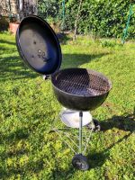 Weber Holzkohle Kugelgrill inkl. Anzündkamin - Weber Grill Rheinland-Pfalz - Mainz Vorschau