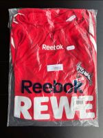 Rar 1. FC Köln Trikot Heim 2010 / 2011 Größe M Reebok NEU und OVP Niedersachsen - Vierhöfen Vorschau