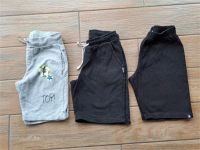 Jako-O - Shorts Gr. 128/134 + 140/146 - ab 5 € Saarland - Merzig Vorschau