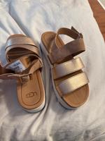 UGG Sandalen - Neuwertig Bayern - Grafing bei München Vorschau