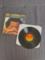 LP Vinyl Julio Iglesias - momentos Nordrhein-Westfalen - Radevormwald Vorschau