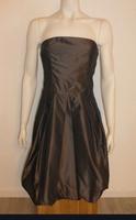 Abendkleid Gr. 36 S kurz braun von Zara Bayern - Tann (Niederbay) Vorschau