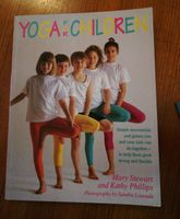 Kinder Yoga Buch: Yoga for children Nordfriesland - Langenhorn Vorschau