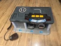 Polizeistation Spielset mit Licht & Sound + 2 Fahrzeuge – Nur 10€ Nordrhein-Westfalen - Hamm Vorschau