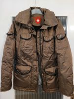 Wellensteyn Revolution Jacke Gr. M Bayern - Burgthann  Vorschau