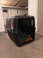 Hundebox, Flugbox Transportbox Nordrhein-Westfalen - Herten Vorschau