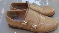 damen Lackschuhe Schuhe  Gr 40  HEINE Baden-Württemberg - Buchen (Odenwald) Vorschau
