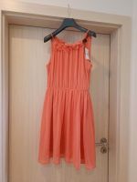 Kleid Yessica, Kleid lachsfarben 36 / S, Neu mit Preisschild Bayern - Tirschenreuth Vorschau