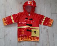 Kinder Feuerwehr Jacke gr. 80/86 Flensburg - Fruerlund Vorschau