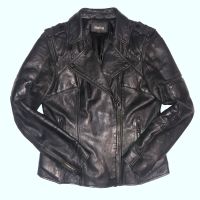 Tigha Lederjacke Bikerjacke Damen Essen - Essen-Stadtmitte Vorschau