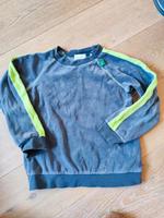 Freds World Organic Pullover Pulli 128 grau Bonn - Brüser Berg Vorschau