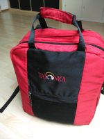 Tatonka Rucksack Allrounder Wandern Urlaub Wickelrucksack rot Bayern - Murnau am Staffelsee Vorschau