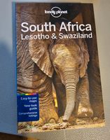 Lonely Planet Reiseführer LP South Africa Lesotho Südafrika Obergiesing-Fasangarten - Obergiesing Vorschau